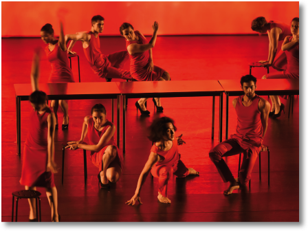 Le Carré d'Art école de danse - photo 25